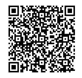 Altar Fly Fishing Zelle payment QR code