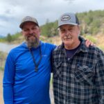Nathan and Dad