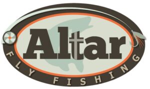 Altar Brown Logo