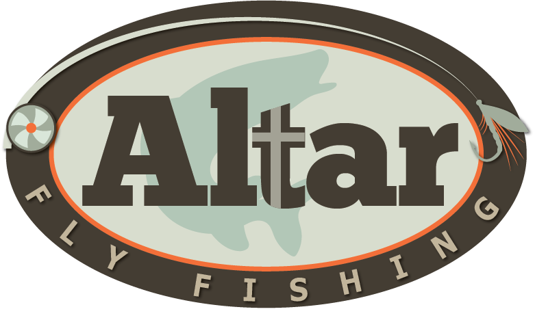 Altar Fly Fishing