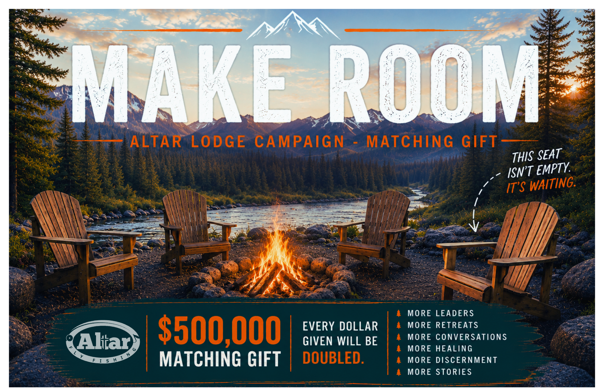 Make Room