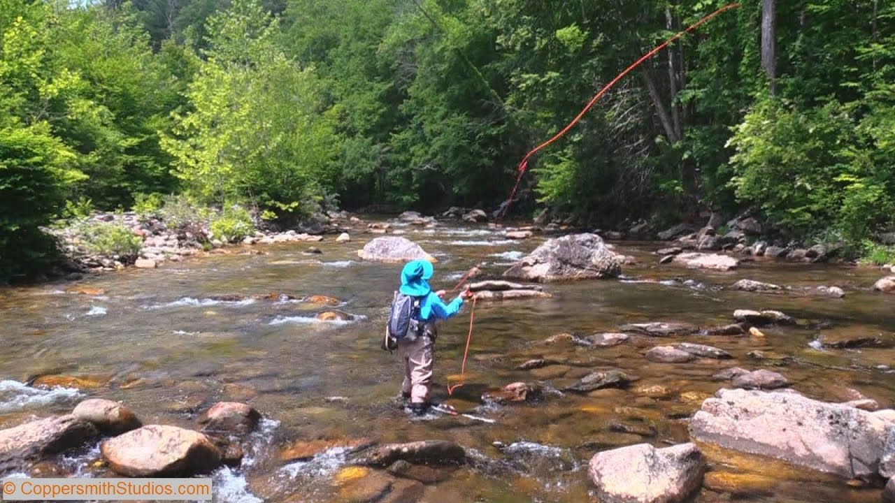 West Fork