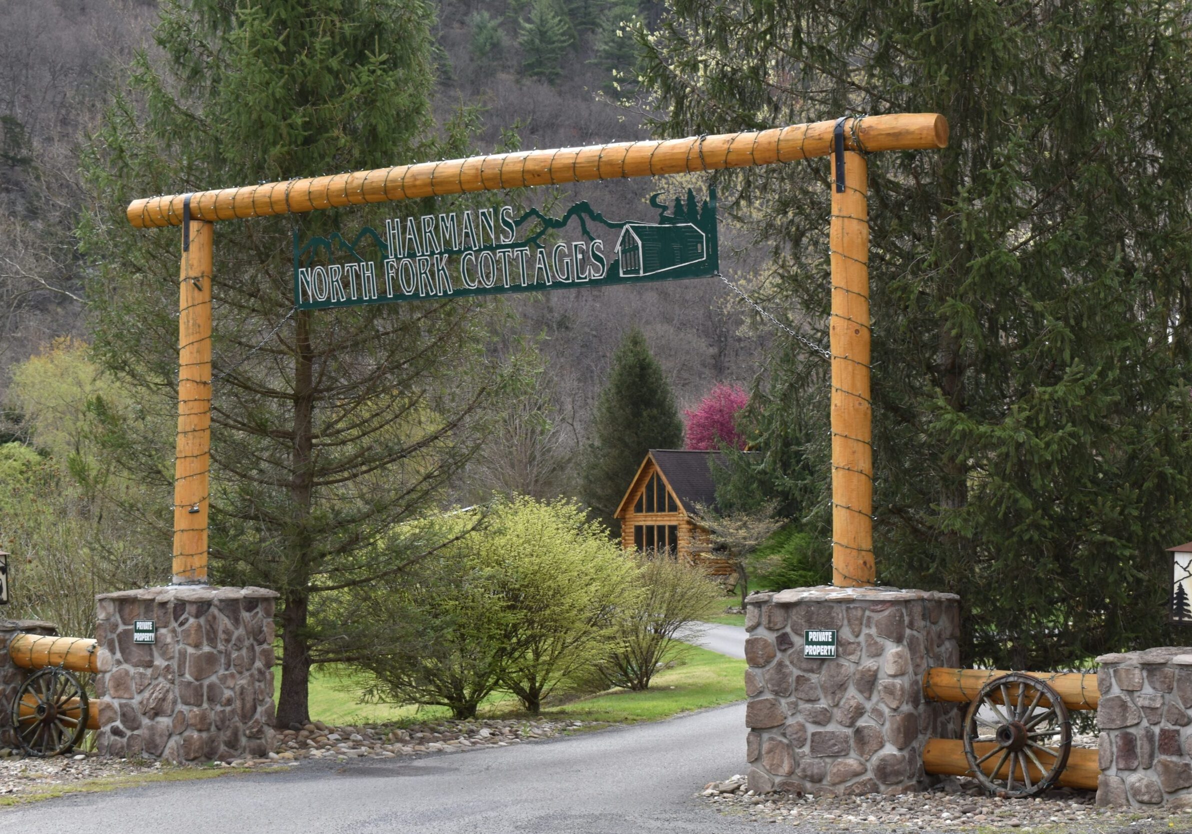 Cabins-Entrance-scaled