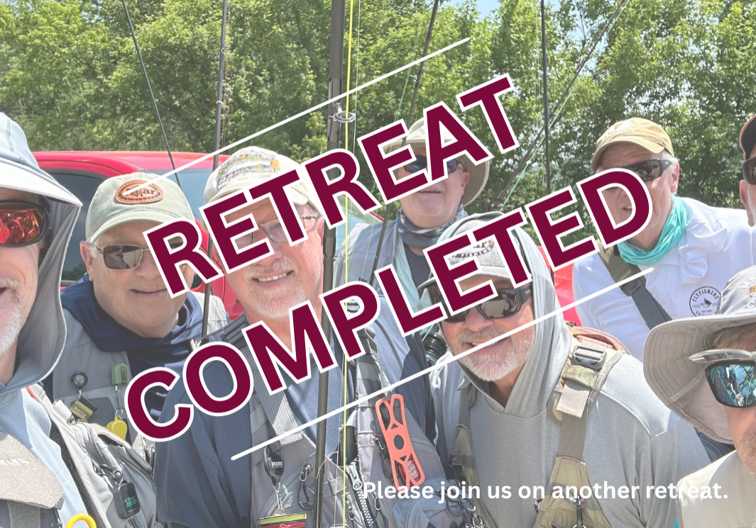 RETREAT CONCLUDED (3)