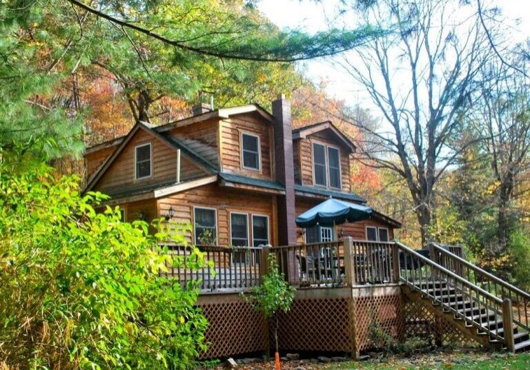 Savage Lodge